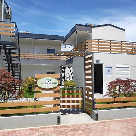 Paralía Aktes Pierias酒店 外观 照片