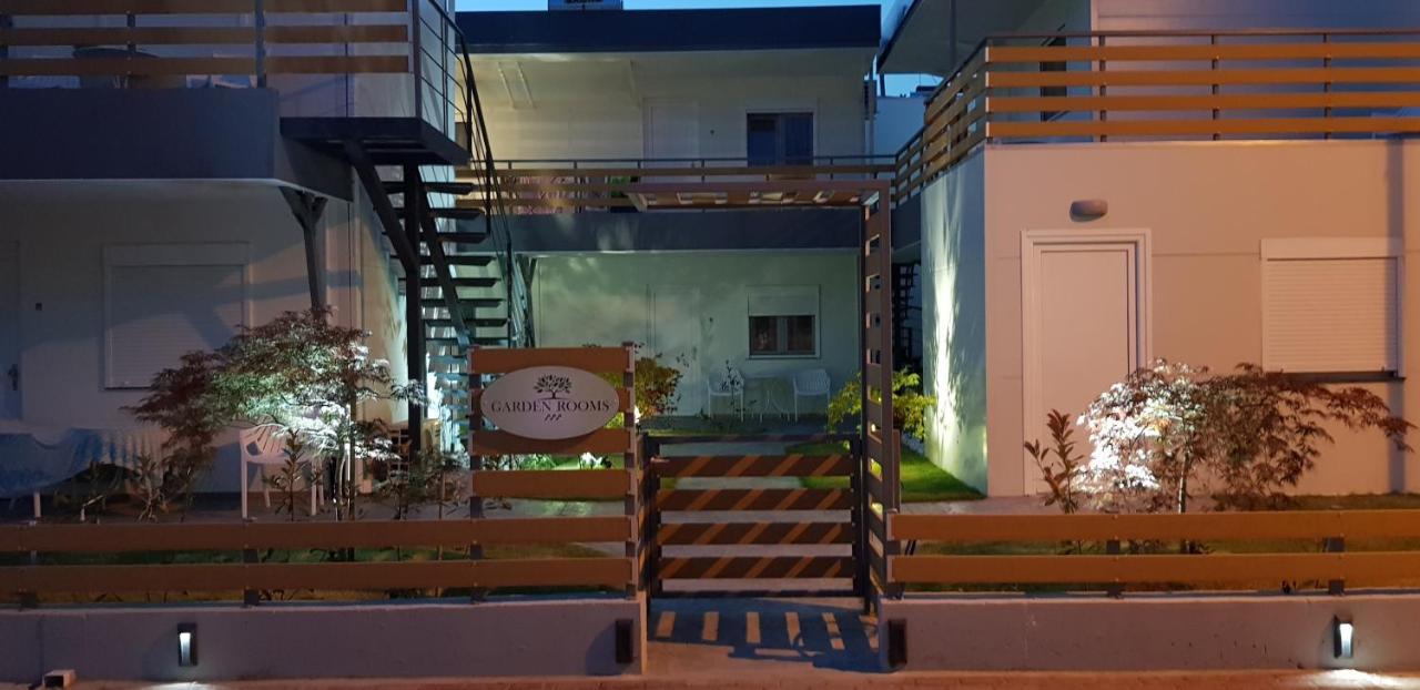 Paralía Aktes Pierias酒店 外观 照片